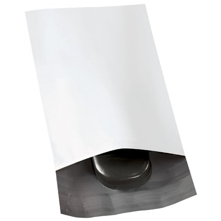 Bsc Preferred 6 x 9'' Poly Mailers with Tear Strip, 100PK BUY00027044